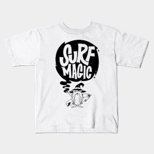 Surf magic Kids T-Shirt